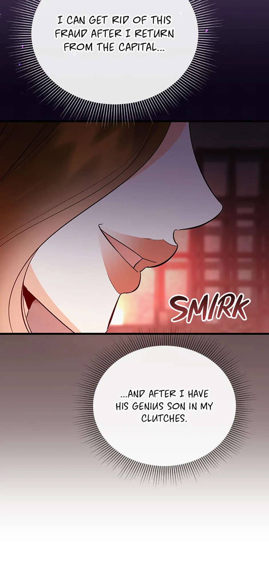 I Created a Harem to Avoid the Male Lead Chapter 61 - Page 51