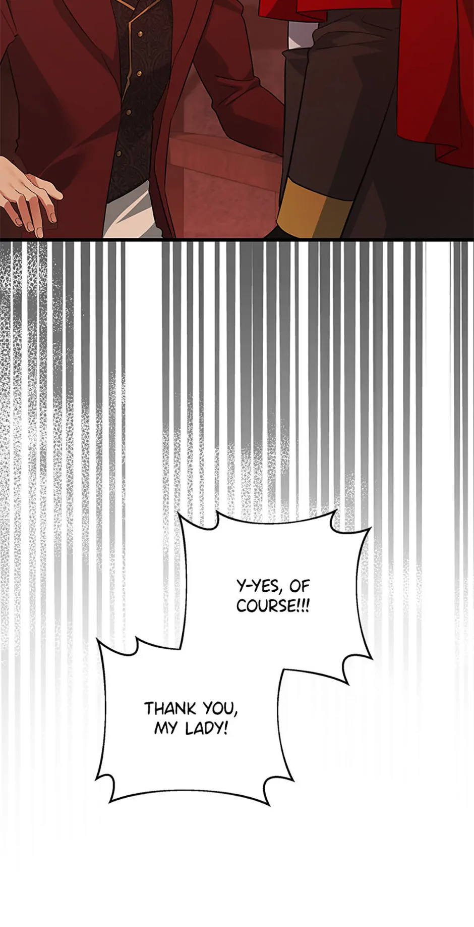 I Created a Harem to Avoid the Male Lead Chapter 61 - Page 53