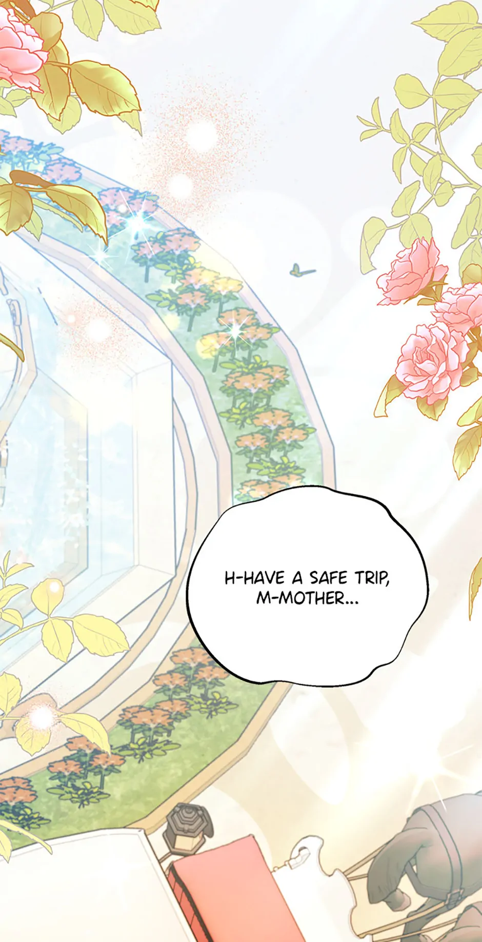 I Created a Harem to Avoid the Male Lead Chapter 61 - Page 55