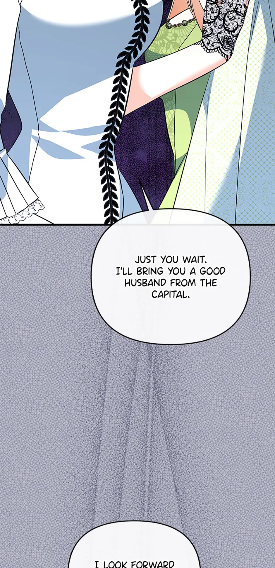 I Created a Harem to Avoid the Male Lead Chapter 61 - Page 63