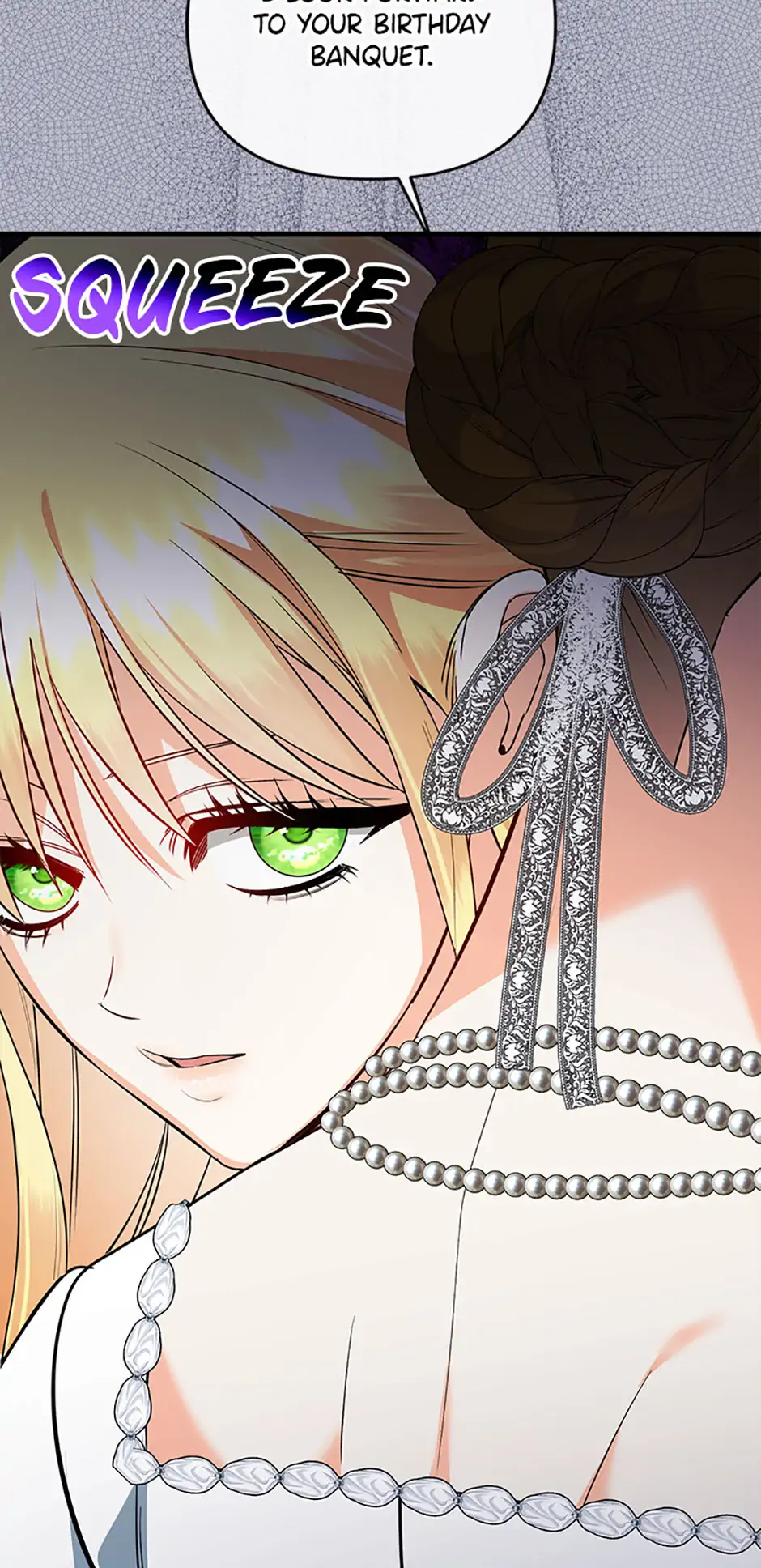 I Created a Harem to Avoid the Male Lead Chapter 61 - Page 64