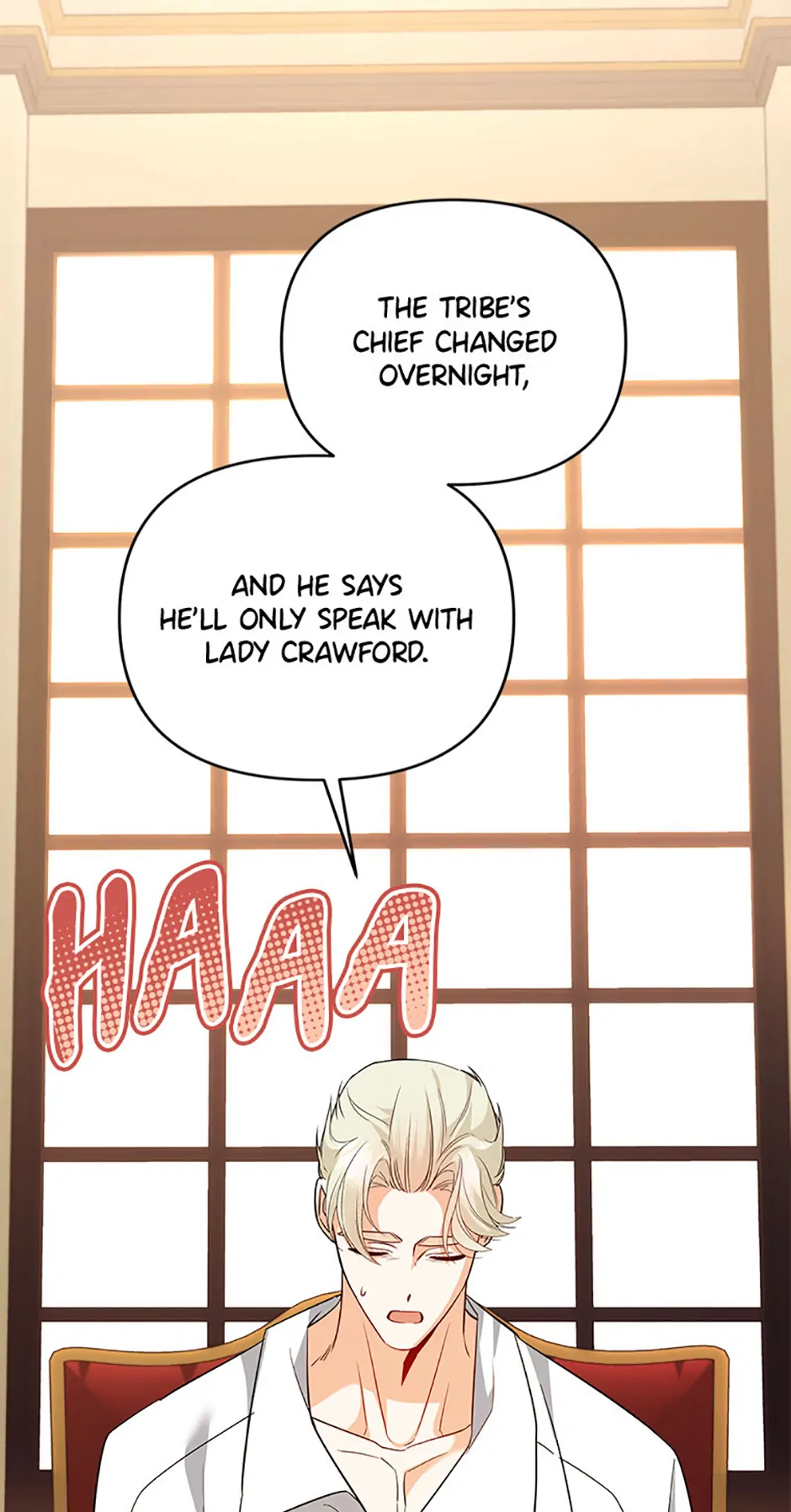 I Created a Harem to Avoid the Male Lead Chapter 61 - Page 73