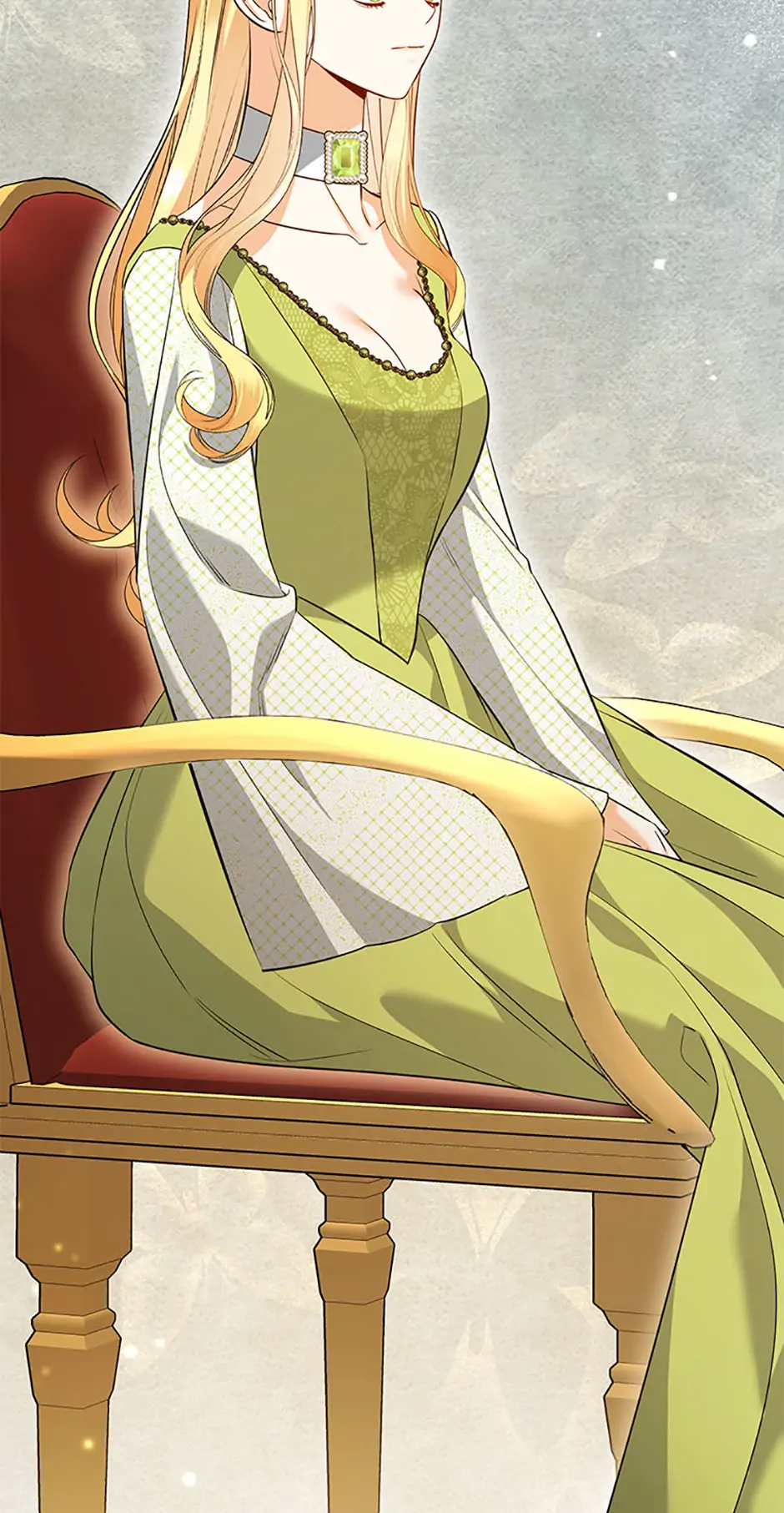 I Created a Harem to Avoid the Male Lead Chapter 61 - Page 81