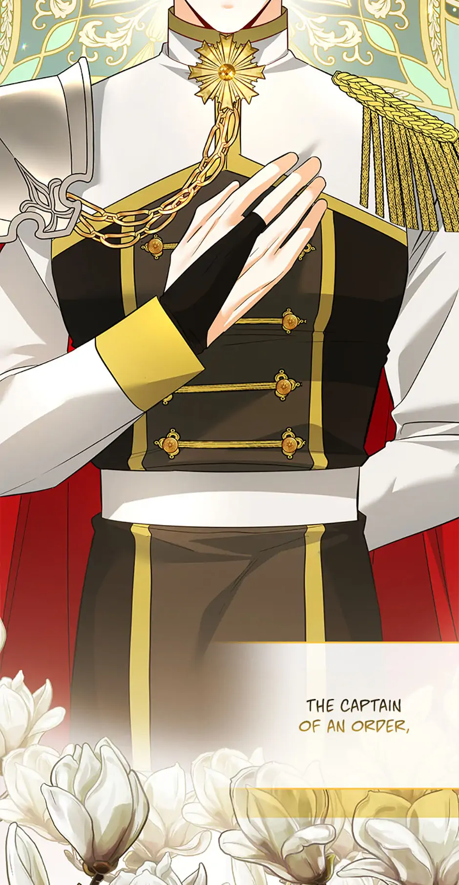 I Created a Harem to Avoid the Male Lead Chapter 61 - Page 83