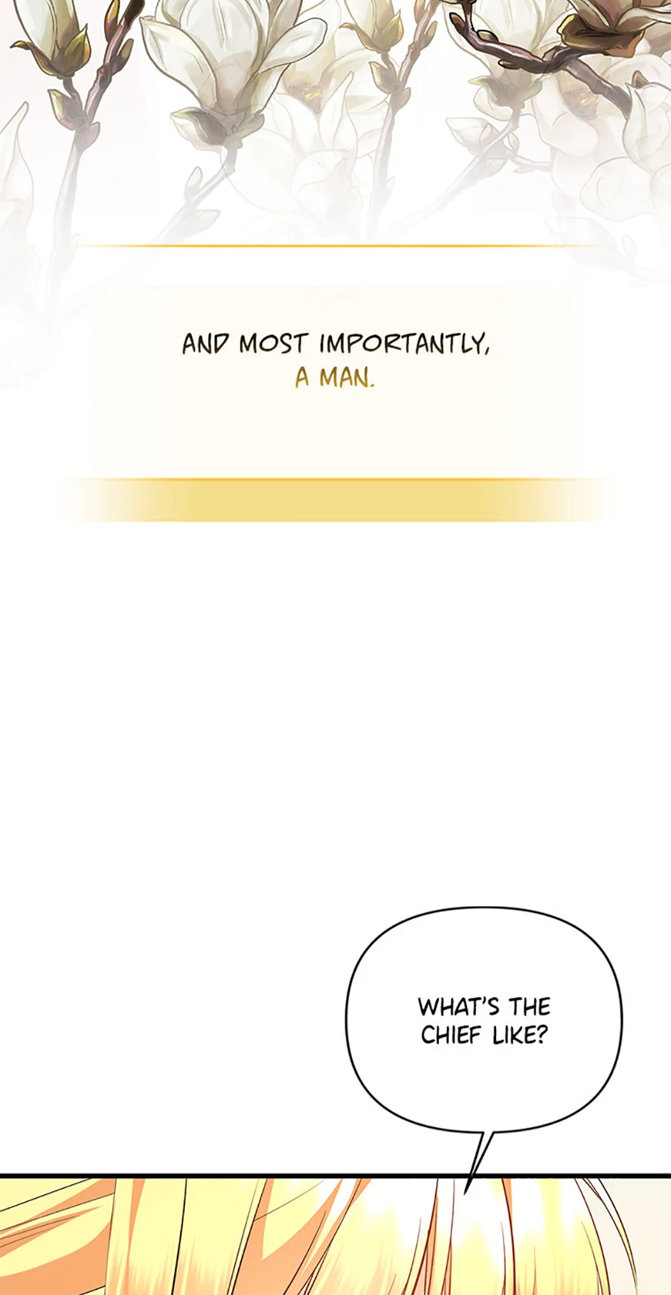 I Created a Harem to Avoid the Male Lead Chapter 61 - Page 84