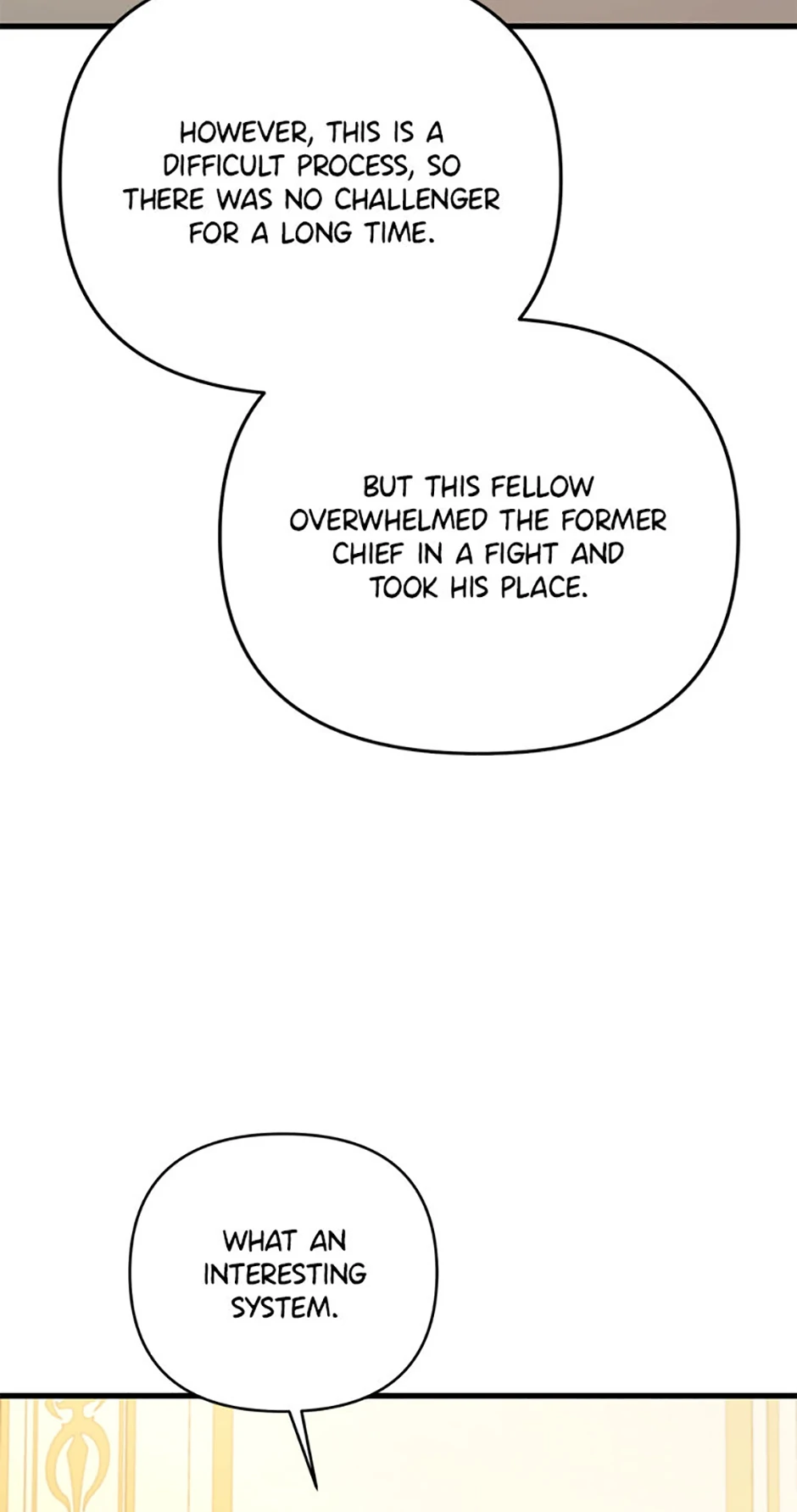 I Created a Harem to Avoid the Male Lead Chapter 61 - Page 90