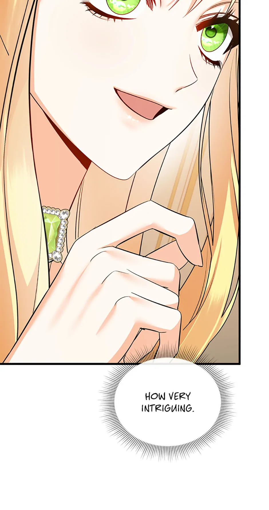 I Created a Harem to Avoid the Male Lead Chapter 61 - Page 95