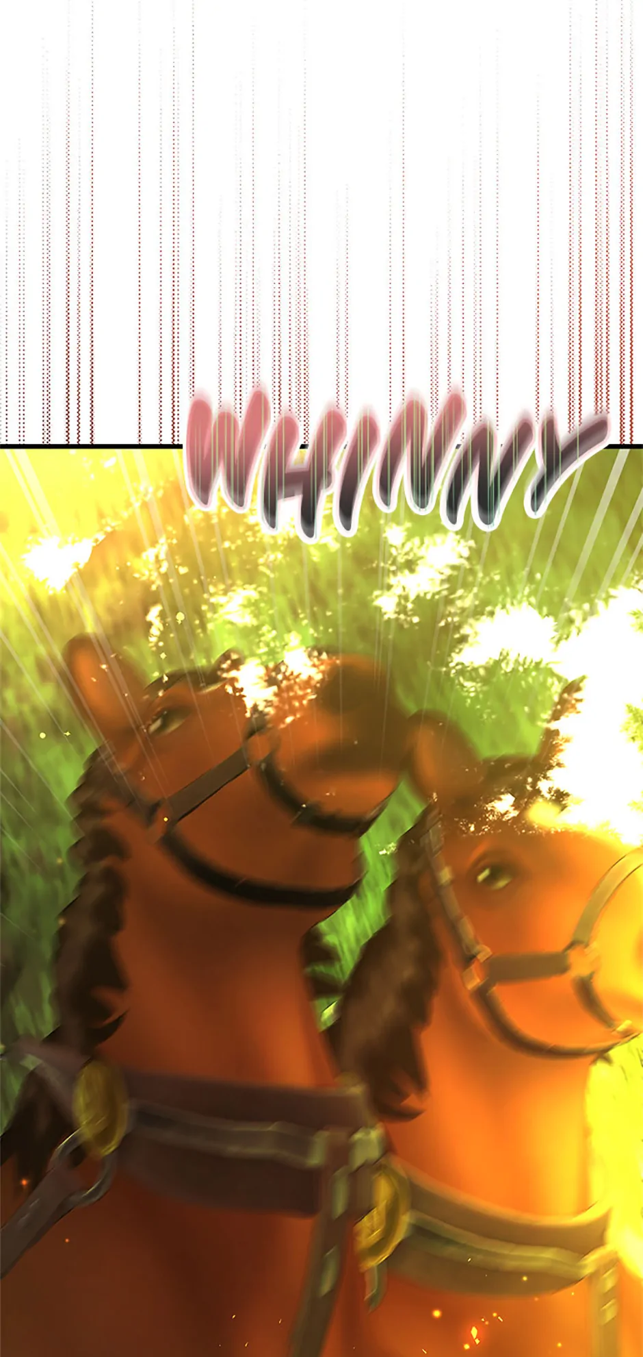 I Created a Harem to Avoid the Male Lead Chapter 62 - Page 10