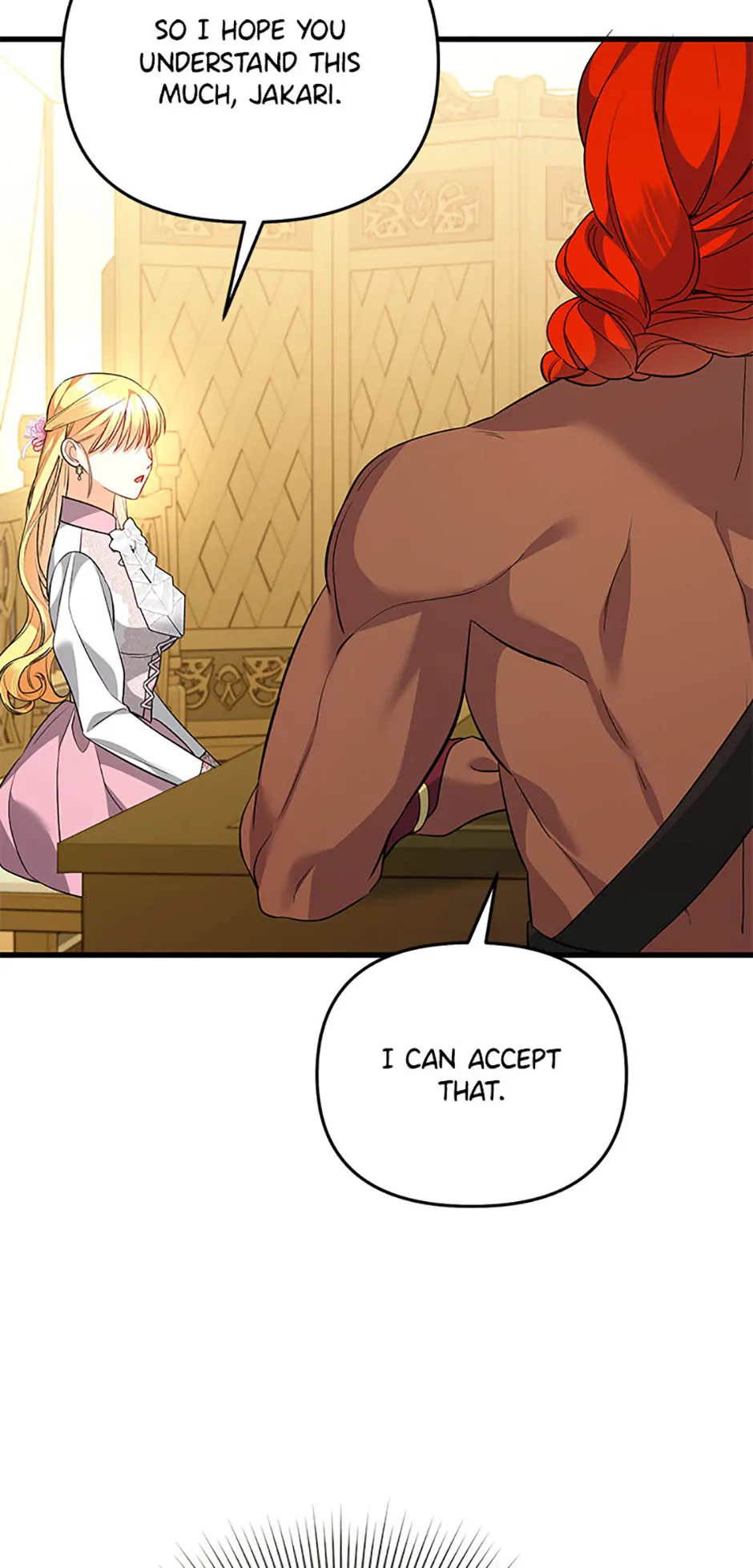 I Created a Harem to Avoid the Male Lead Chapter 62 - Page 100