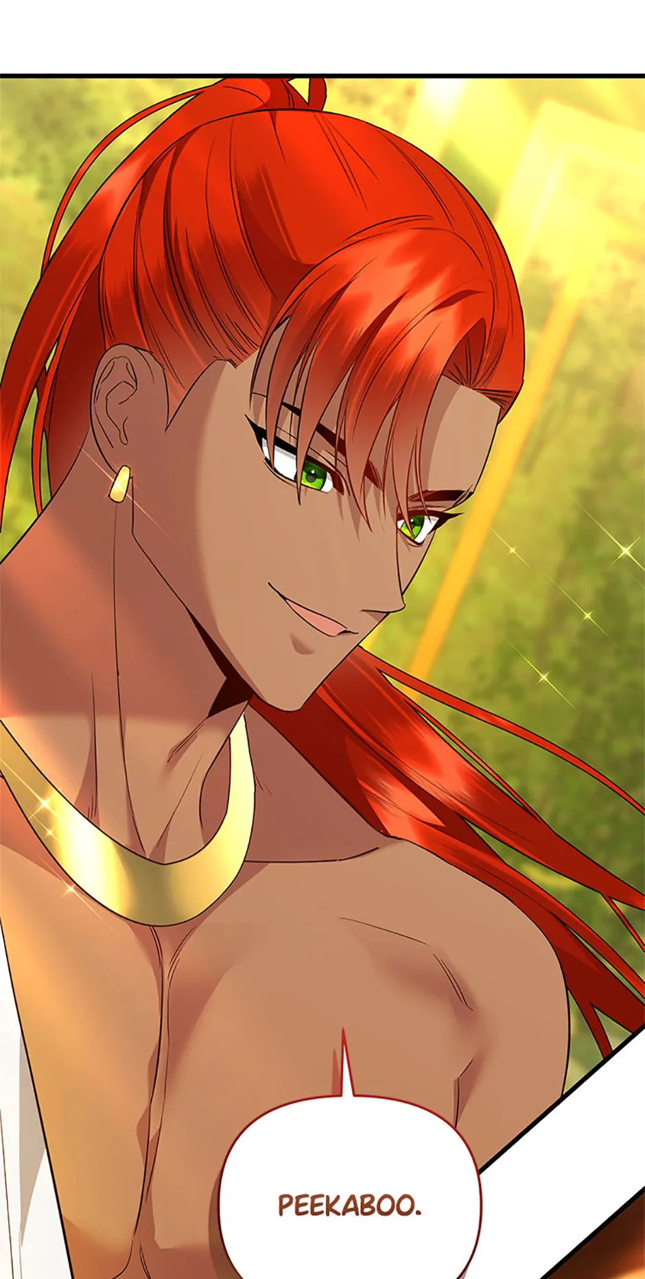 I Created a Harem to Avoid the Male Lead Chapter 62 - Page 17