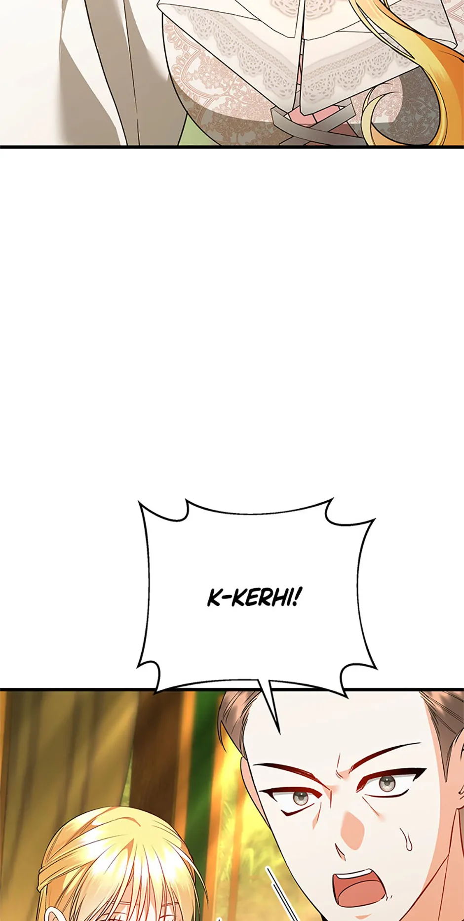 I Created a Harem to Avoid the Male Lead Chapter 62 - Page 19