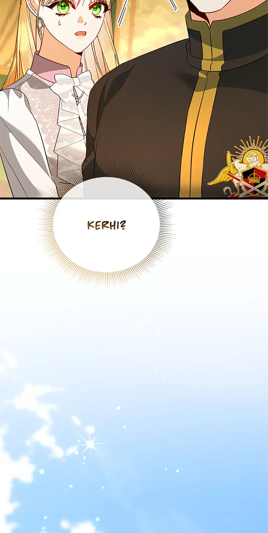 I Created a Harem to Avoid the Male Lead Chapter 62 - Page 20