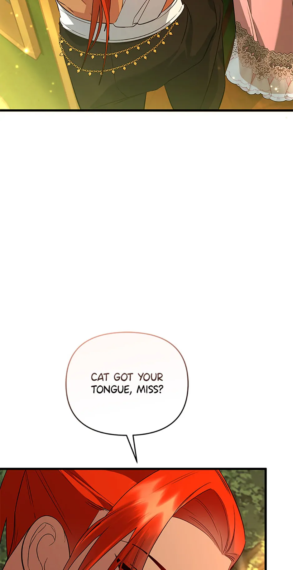 I Created a Harem to Avoid the Male Lead Chapter 62 - Page 30