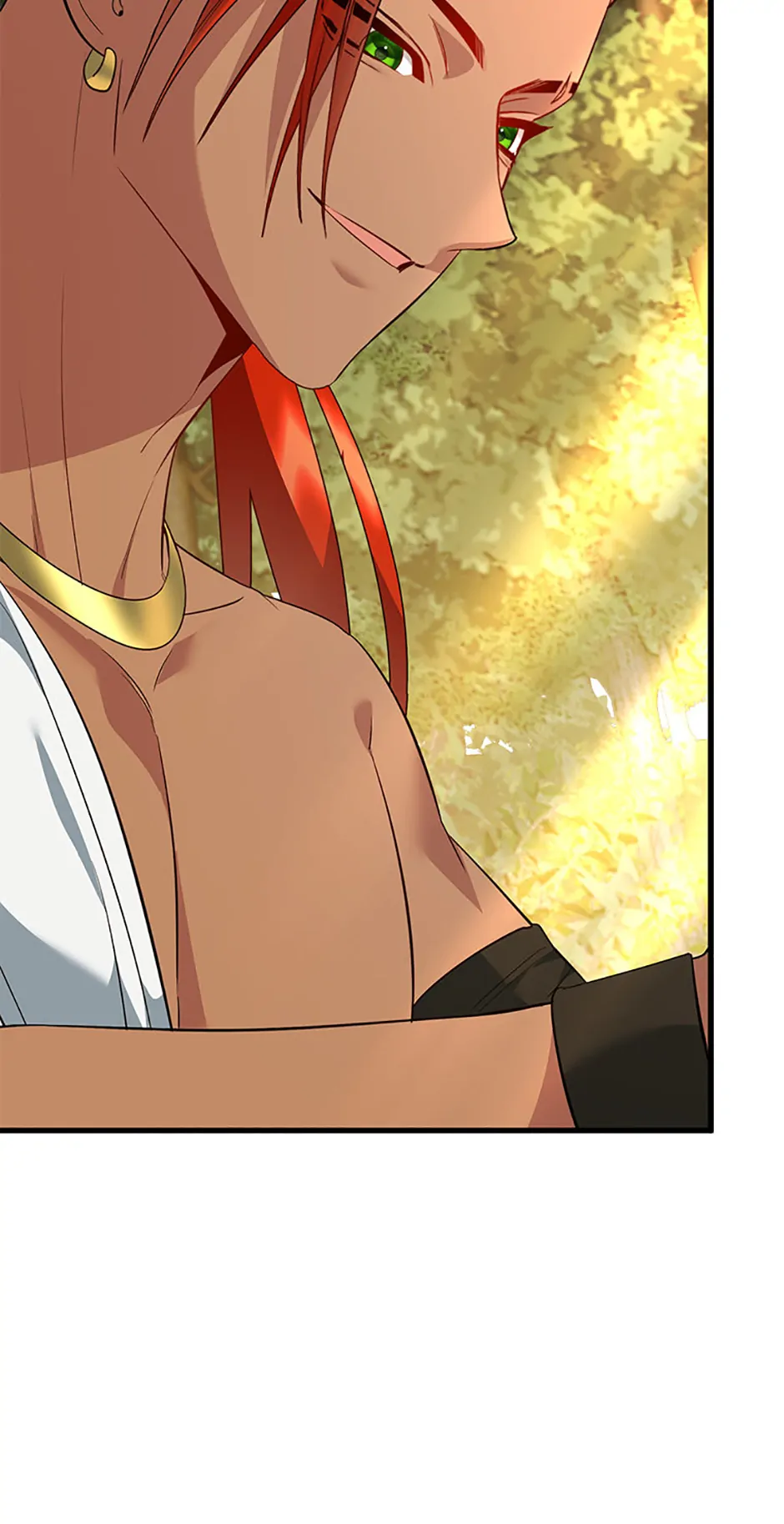 I Created a Harem to Avoid the Male Lead Chapter 62 - Page 31