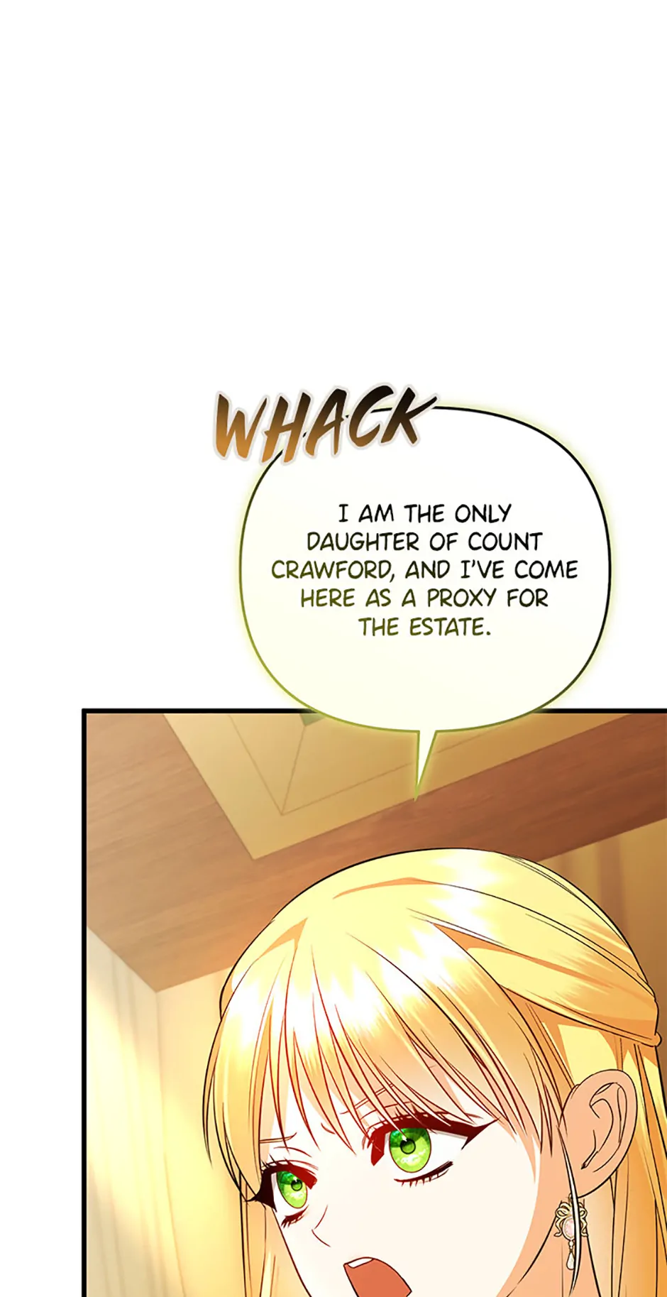 I Created a Harem to Avoid the Male Lead Chapter 62 - Page 32