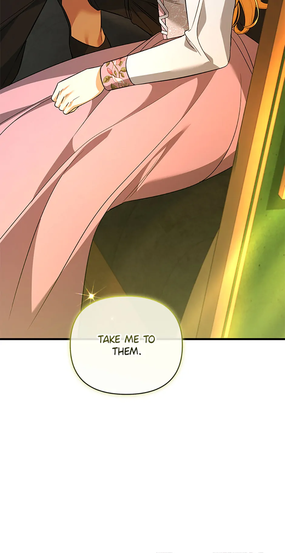 I Created a Harem to Avoid the Male Lead Chapter 62 - Page 35