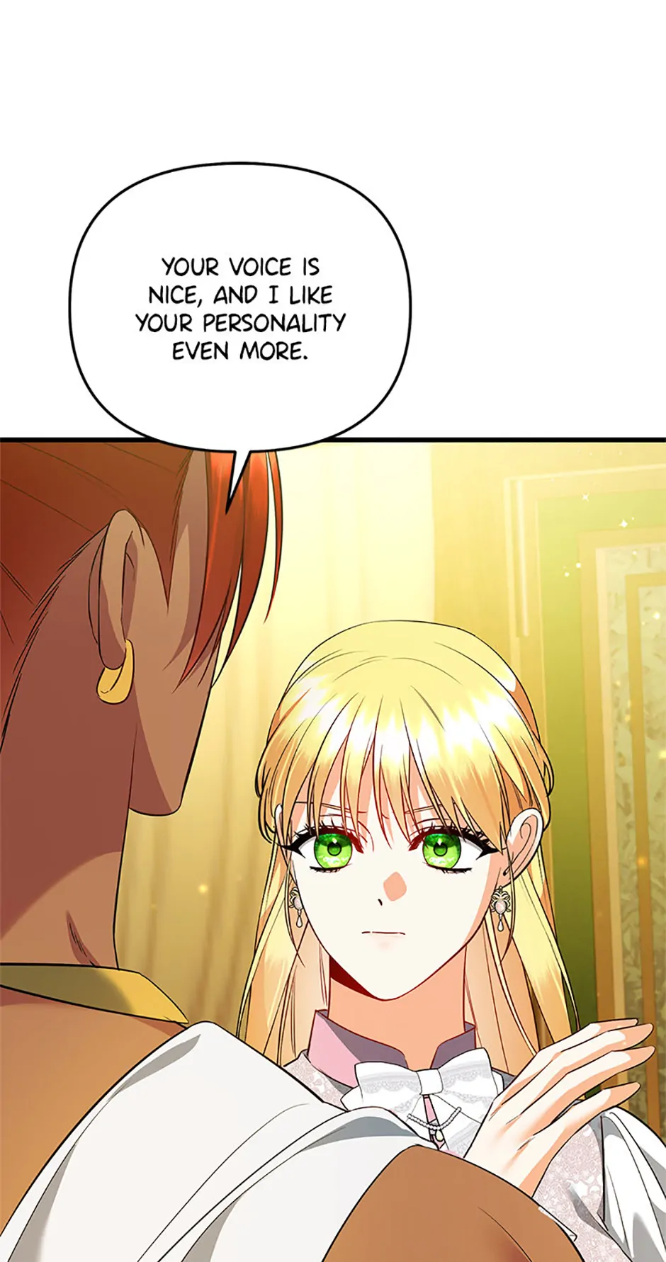 I Created a Harem to Avoid the Male Lead Chapter 62 - Page 37