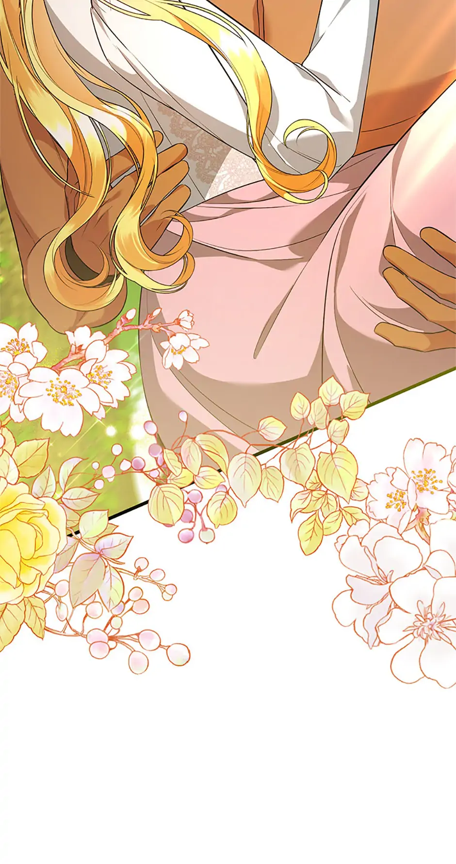 I Created a Harem to Avoid the Male Lead Chapter 62 - Page 44