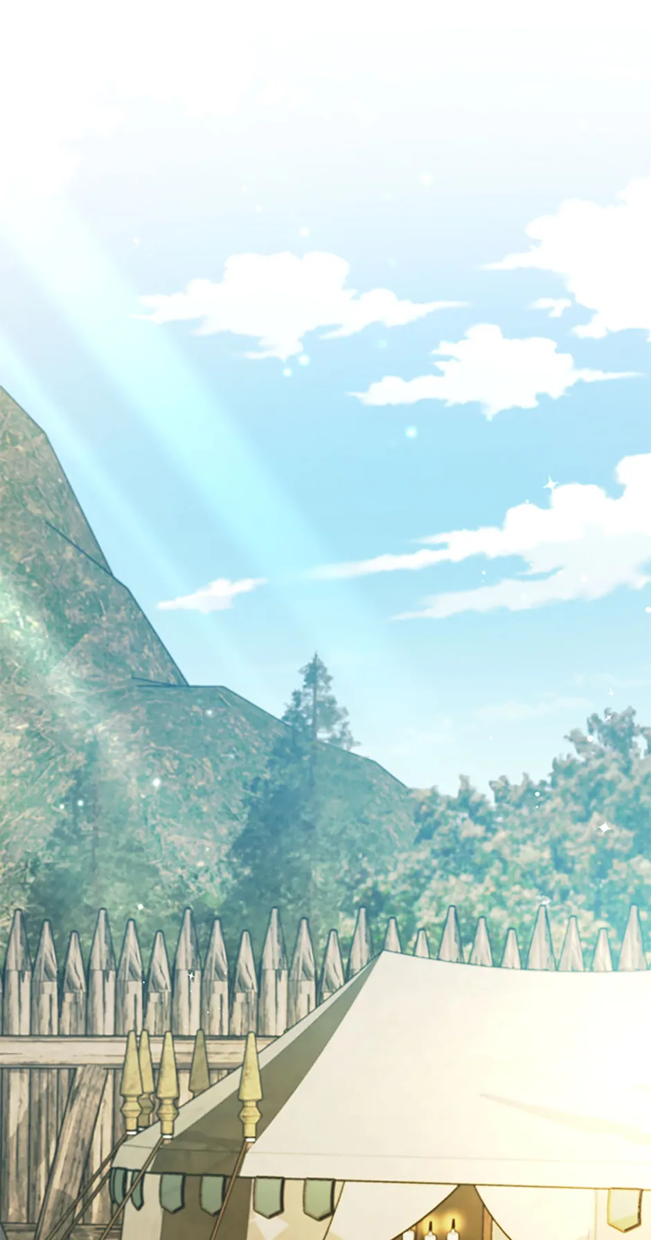 I Created a Harem to Avoid the Male Lead Chapter 62 - Page 50