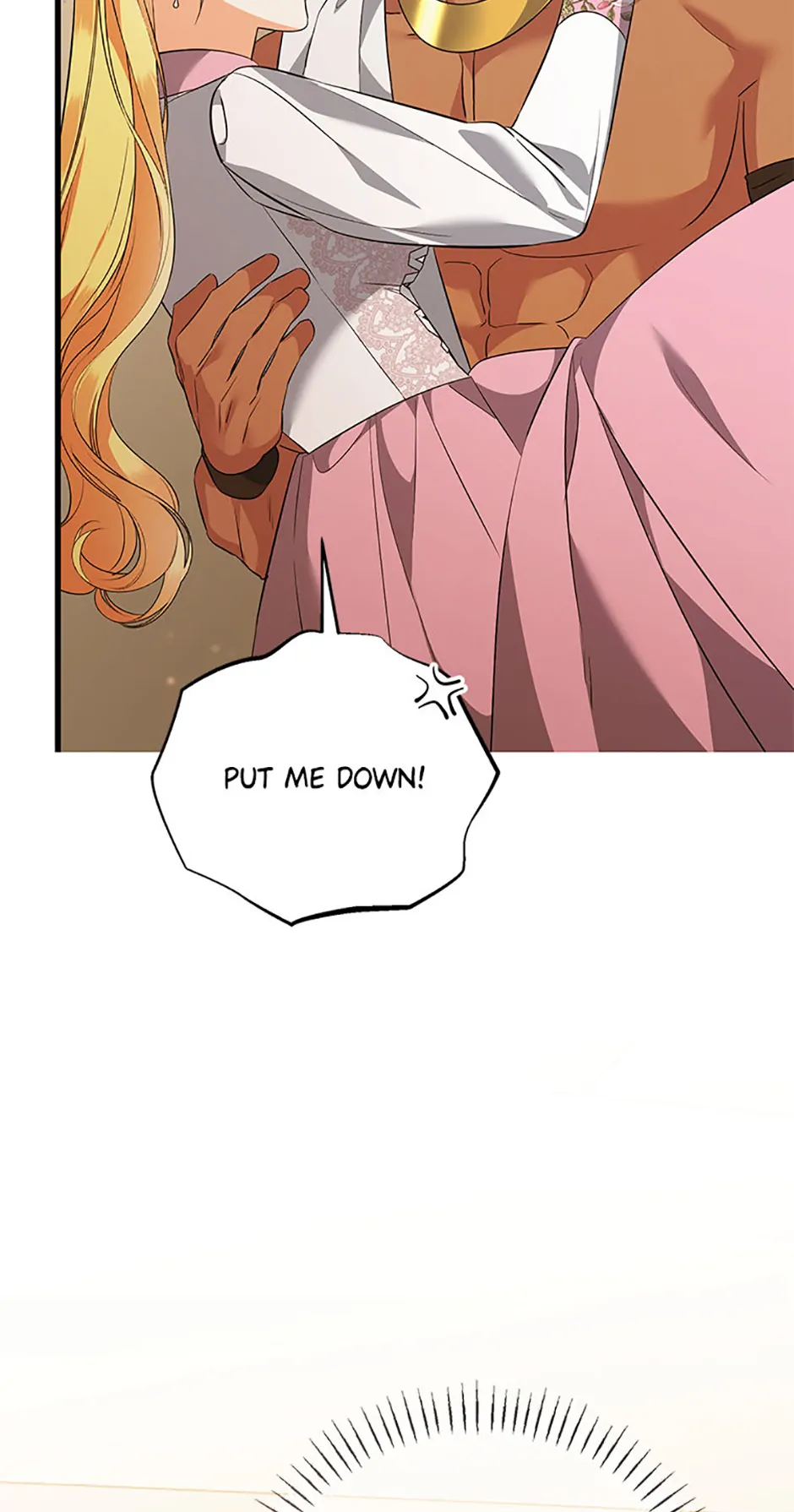 I Created a Harem to Avoid the Male Lead Chapter 62 - Page 57