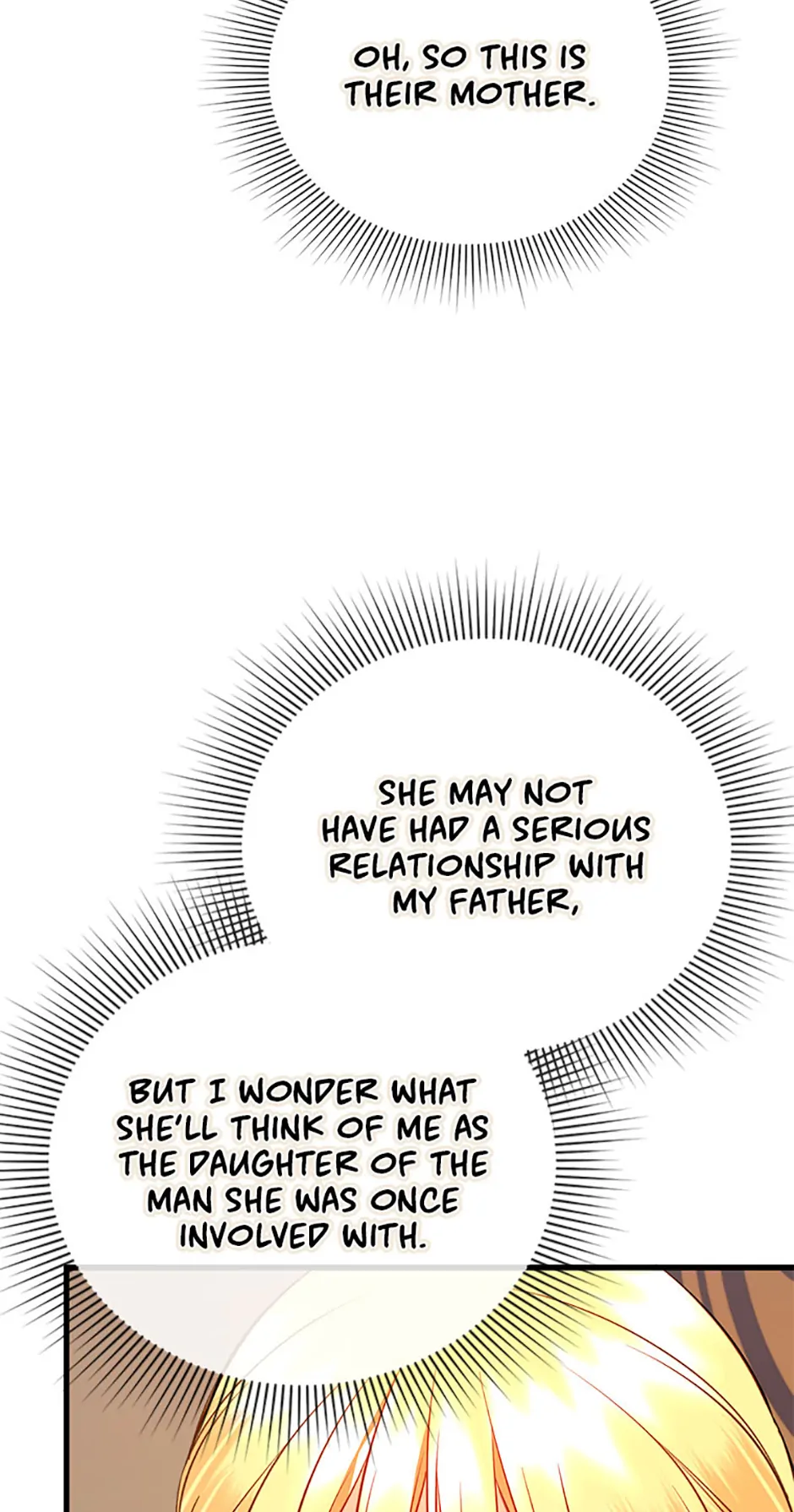 I Created a Harem to Avoid the Male Lead Chapter 62 - Page 61