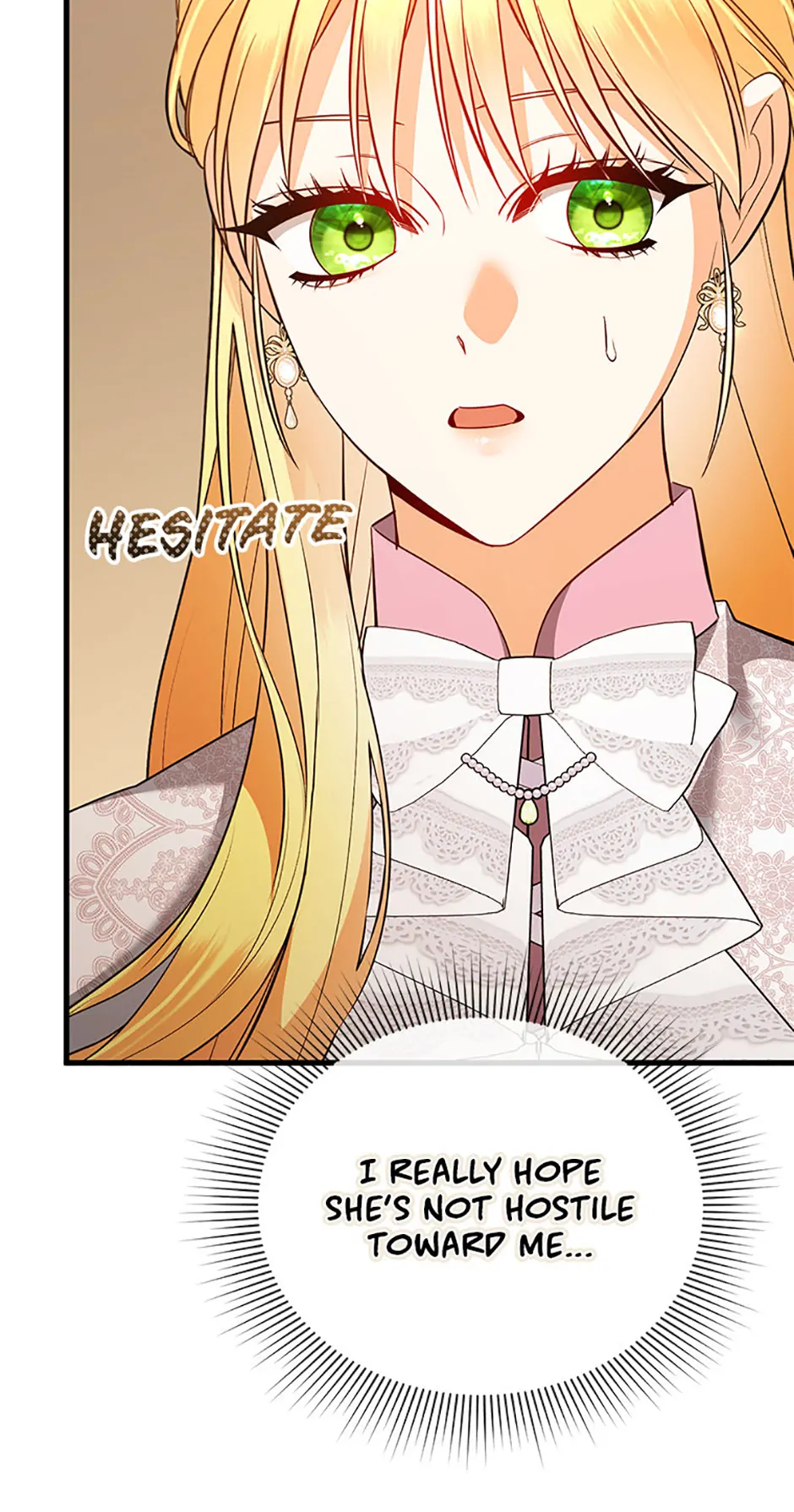 I Created a Harem to Avoid the Male Lead Chapter 62 - Page 62