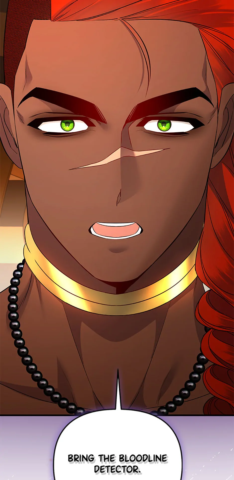 I Created a Harem to Avoid the Male Lead Chapter 62 - Page 73