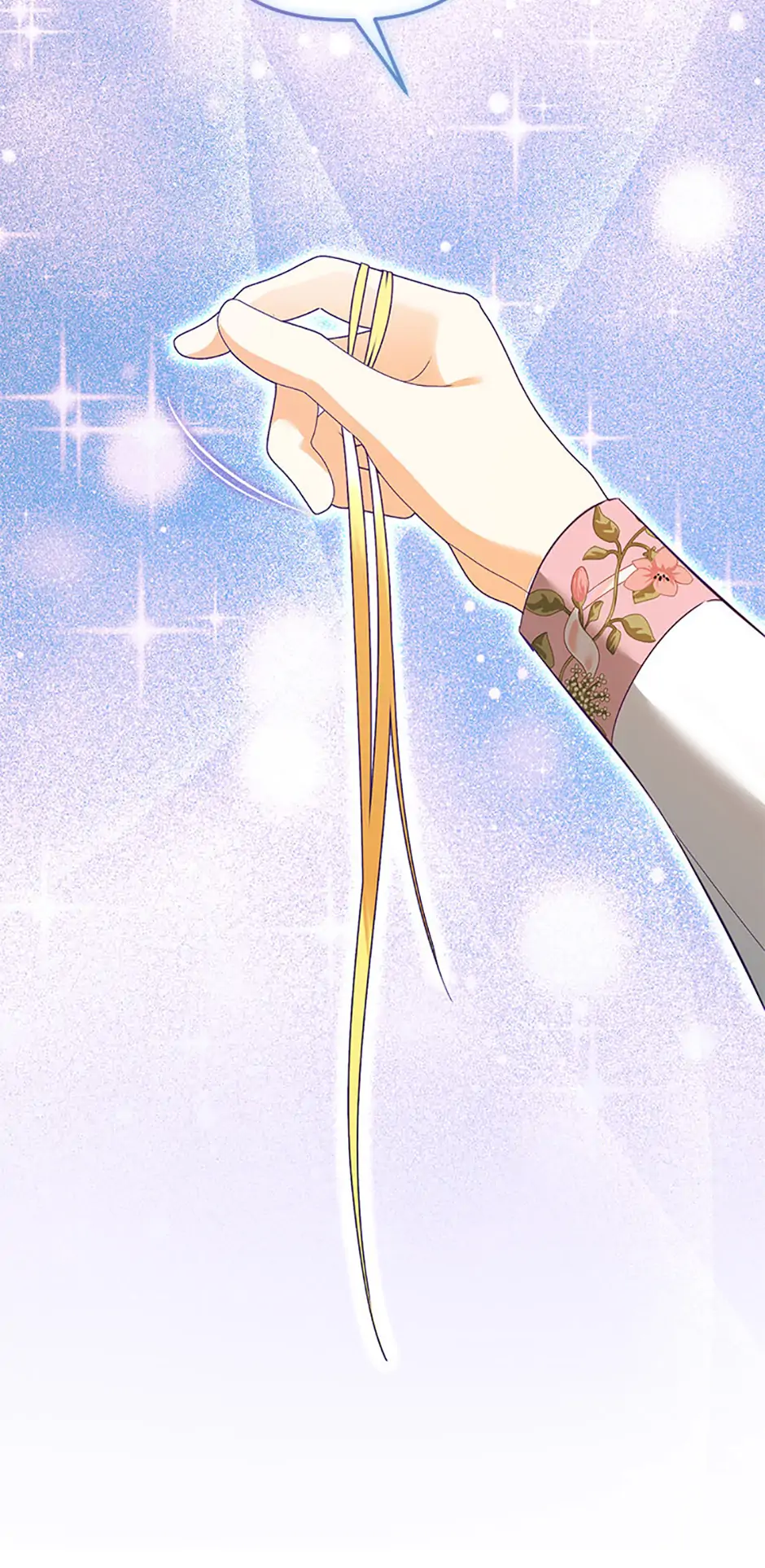 I Created a Harem to Avoid the Male Lead Chapter 62 - Page 79