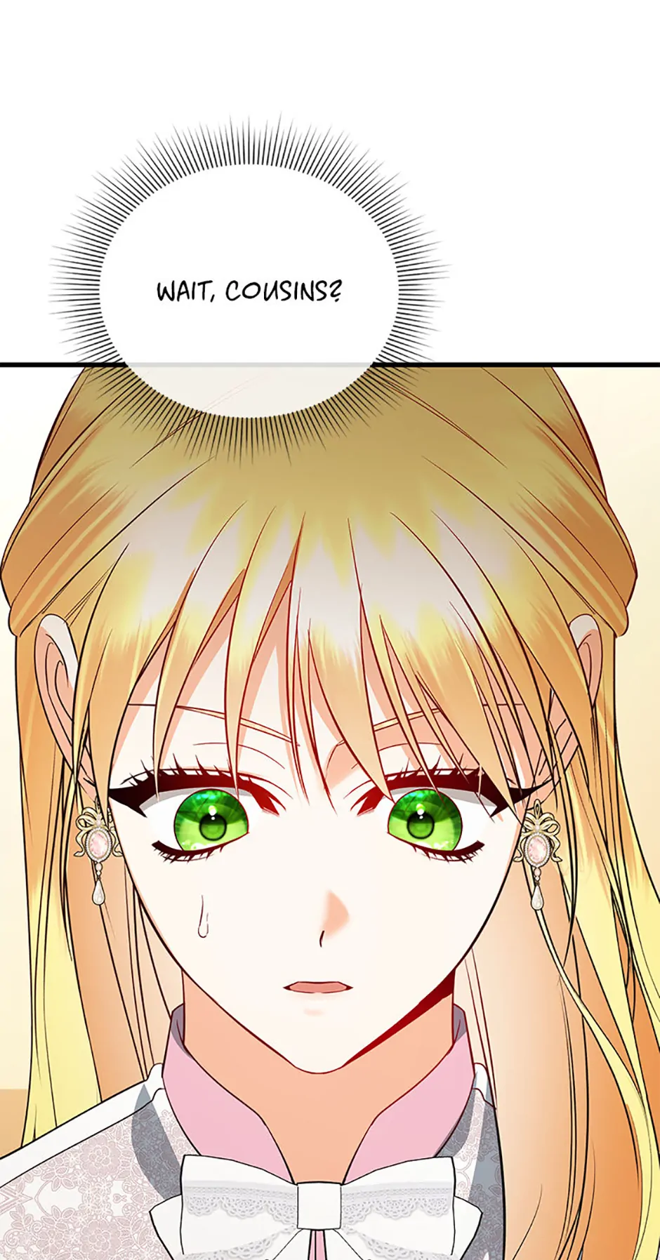 I Created a Harem to Avoid the Male Lead Chapter 62 - Page 88