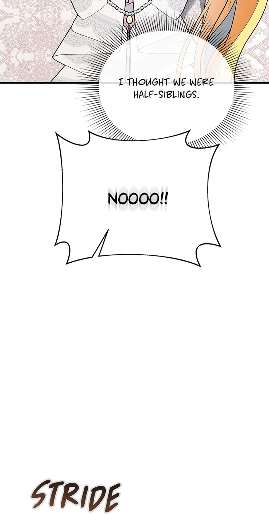 I Created a Harem to Avoid the Male Lead Chapter 62 - Page 89