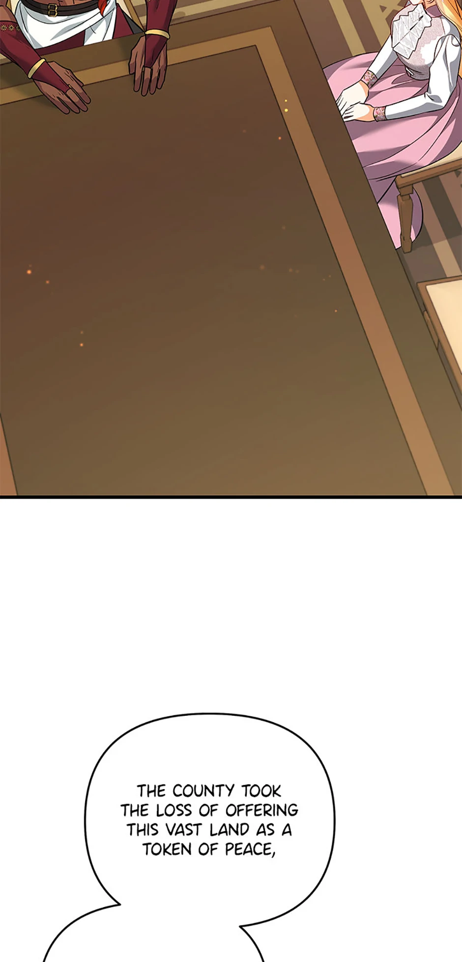 I Created a Harem to Avoid the Male Lead Chapter 62 - Page 99