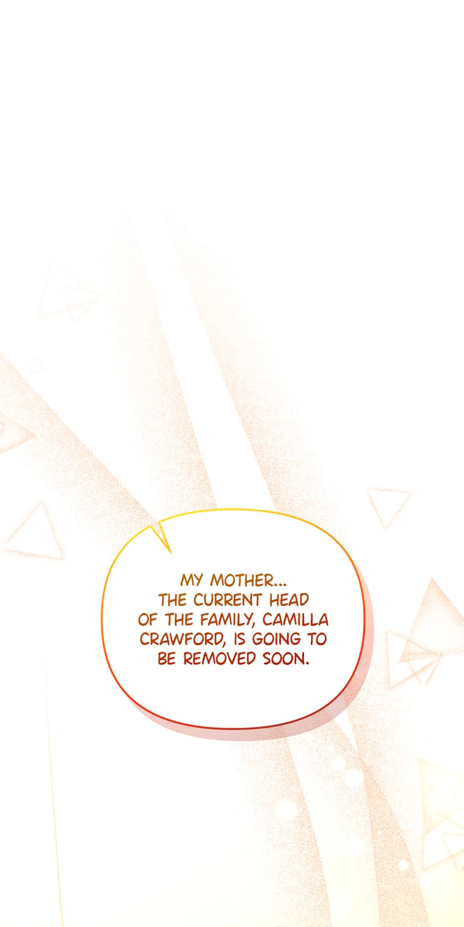 I Created a Harem to Avoid the Male Lead Chapter 63 - Page 1