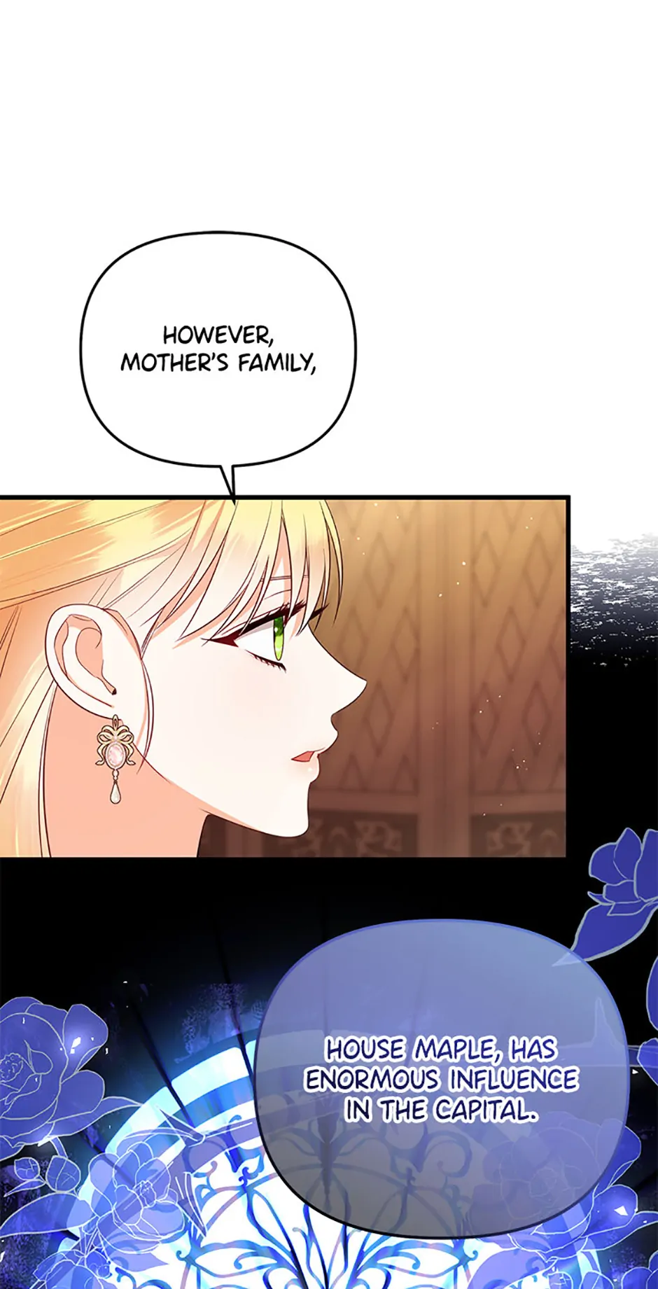 I Created a Harem to Avoid the Male Lead Chapter 63 - Page 10