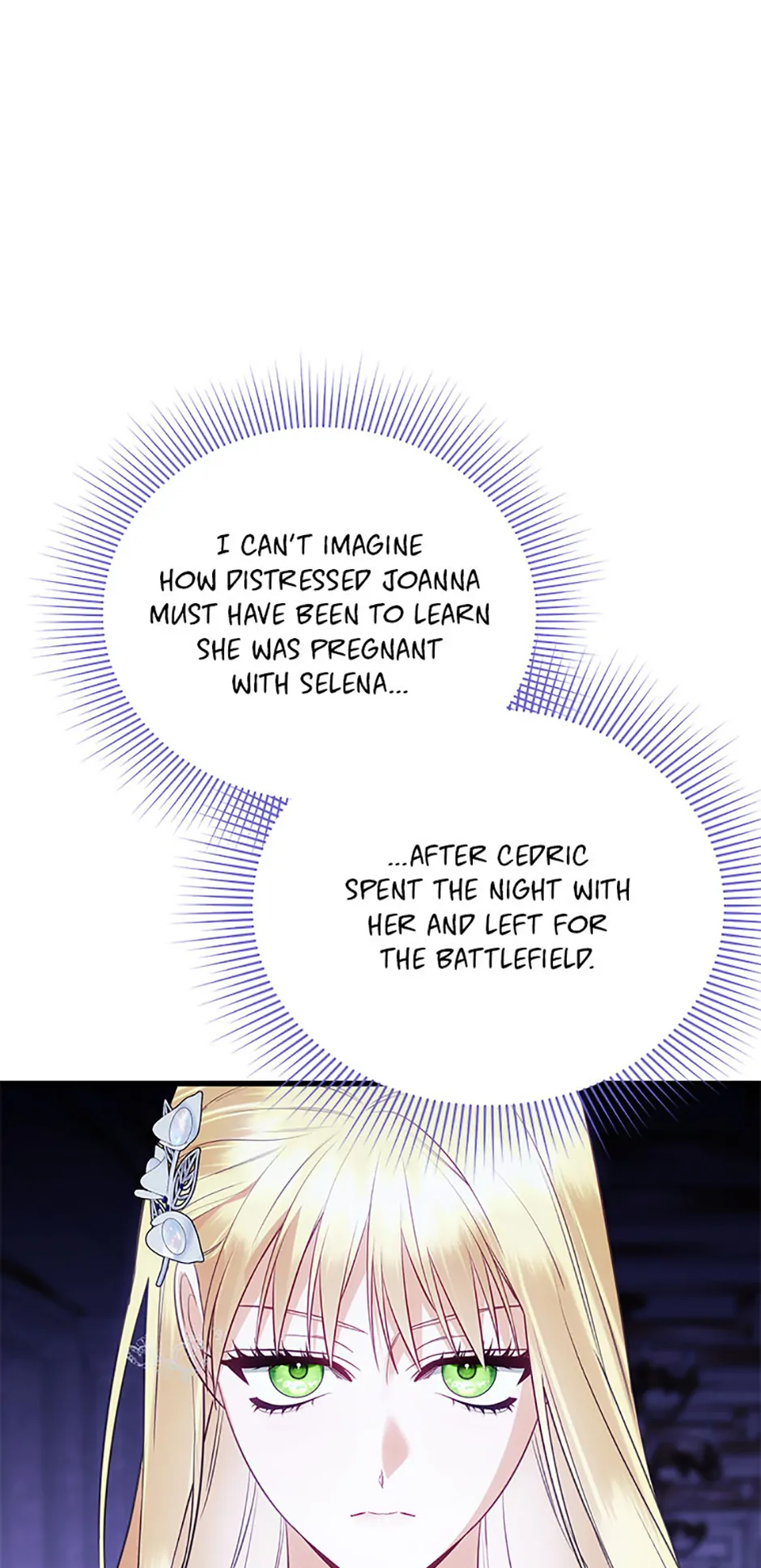 I Created a Harem to Avoid the Male Lead Chapter 63 - Page 100