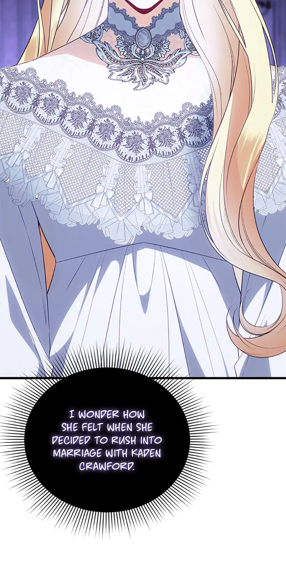 I Created a Harem to Avoid the Male Lead Chapter 63 - Page 101