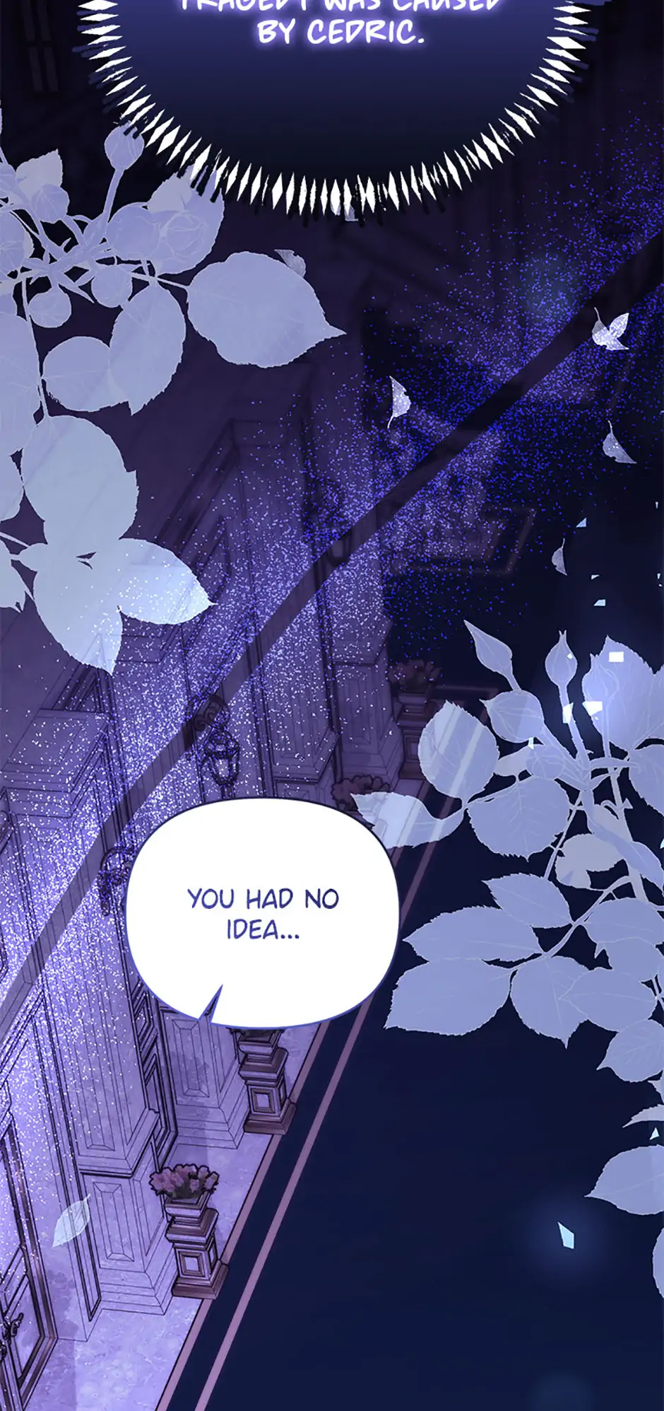 I Created a Harem to Avoid the Male Lead Chapter 63 - Page 103