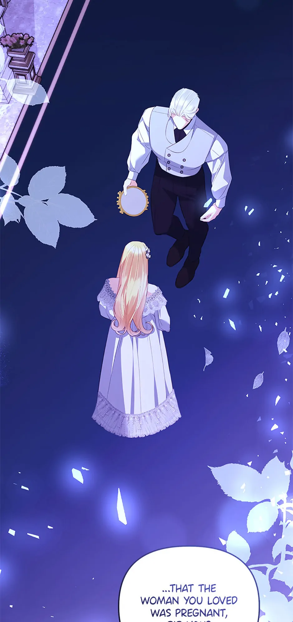 I Created a Harem to Avoid the Male Lead Chapter 63 - Page 104