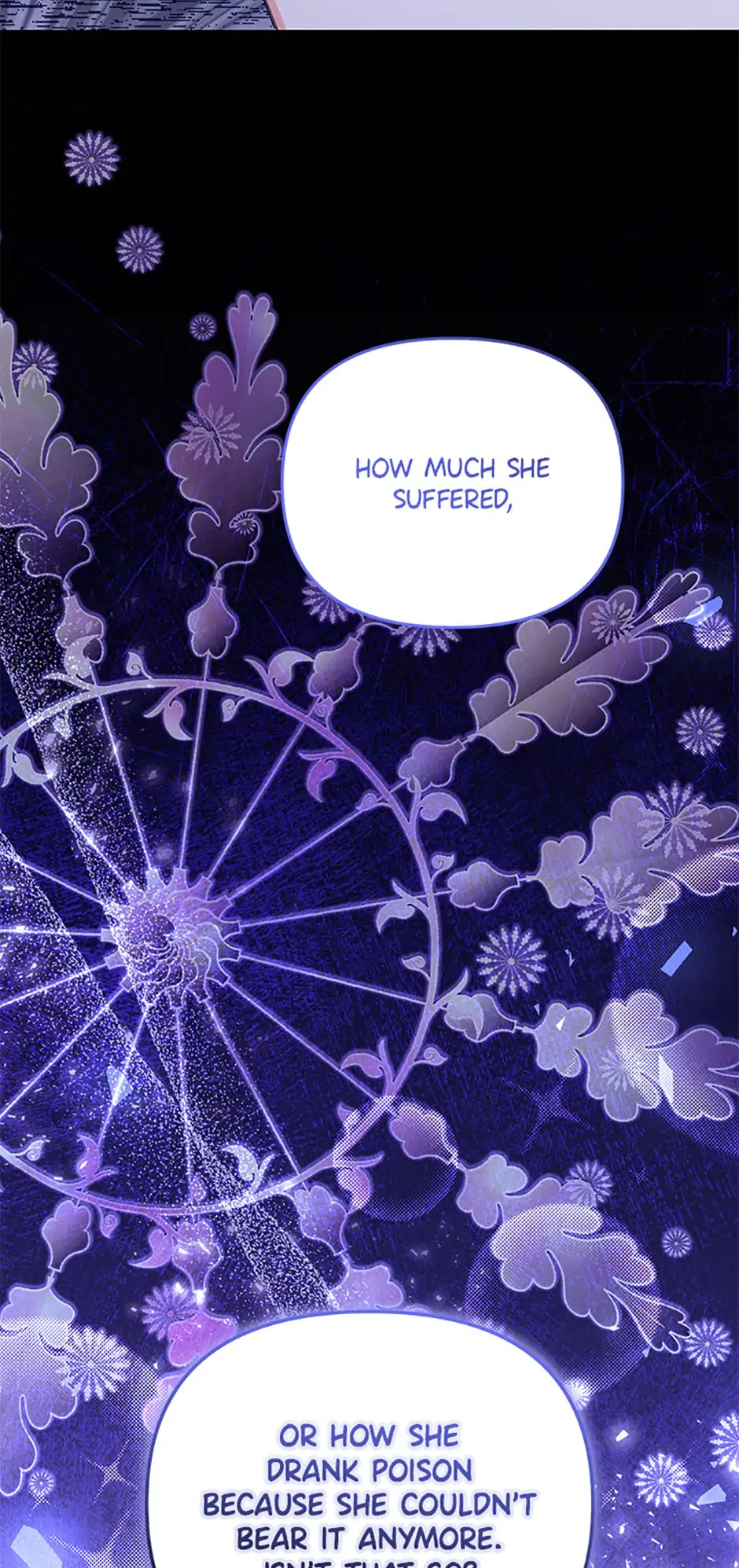 I Created a Harem to Avoid the Male Lead Chapter 63 - Page 106