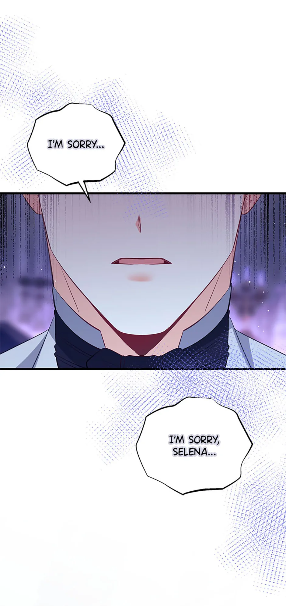 I Created a Harem to Avoid the Male Lead Chapter 63 - Page 110