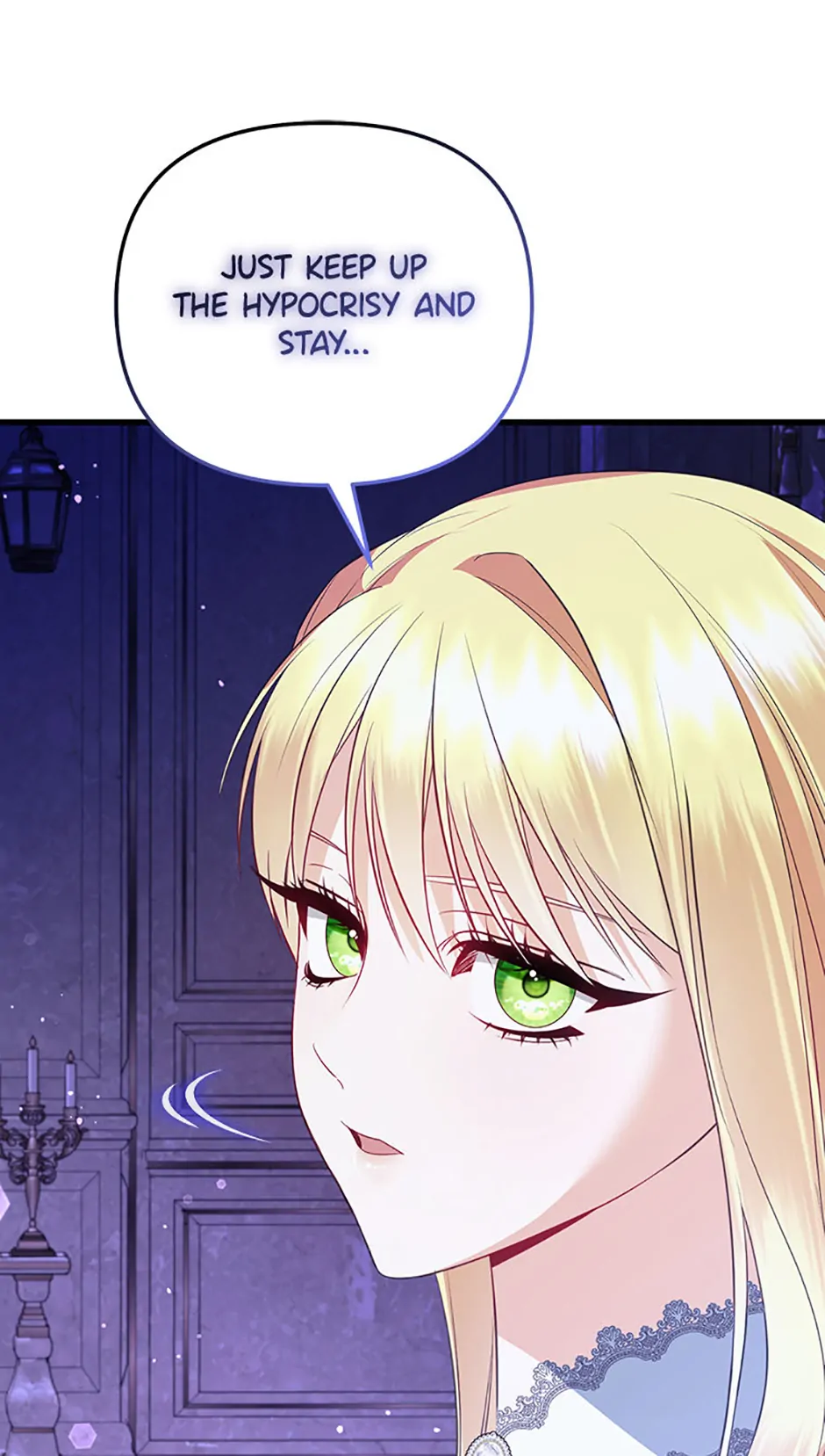 I Created a Harem to Avoid the Male Lead Chapter 63 - Page 117