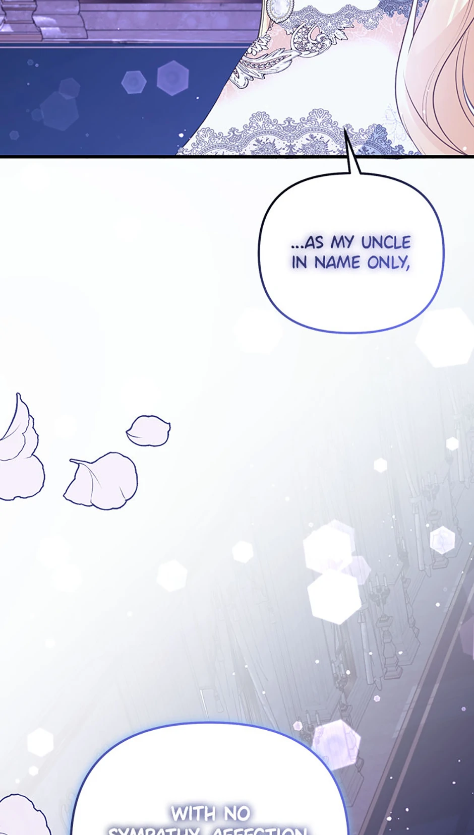 I Created a Harem to Avoid the Male Lead Chapter 63 - Page 118