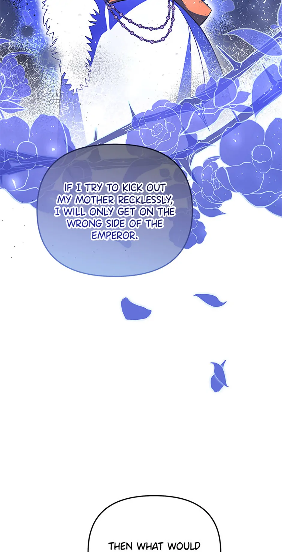 I Created a Harem to Avoid the Male Lead Chapter 63 - Page 12