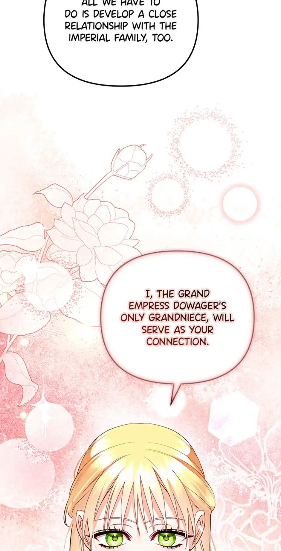 I Created a Harem to Avoid the Male Lead Chapter 63 - Page 14