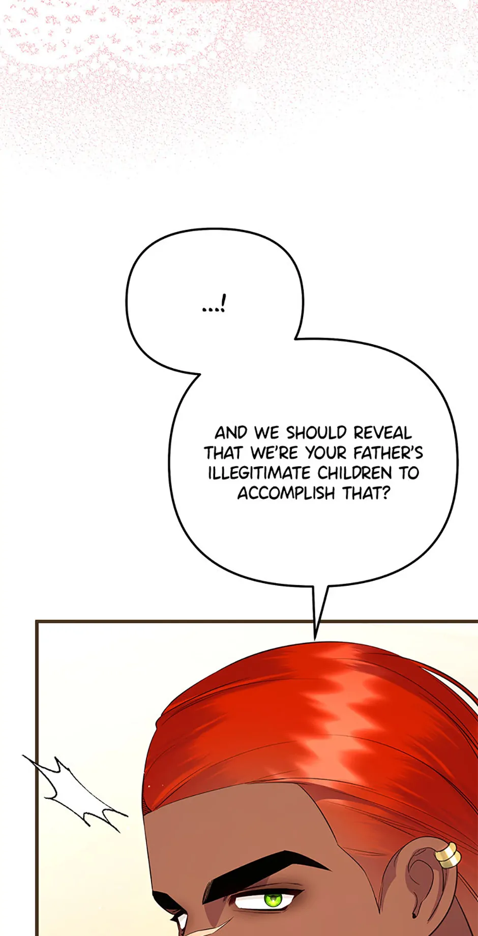 I Created a Harem to Avoid the Male Lead Chapter 63 - Page 16