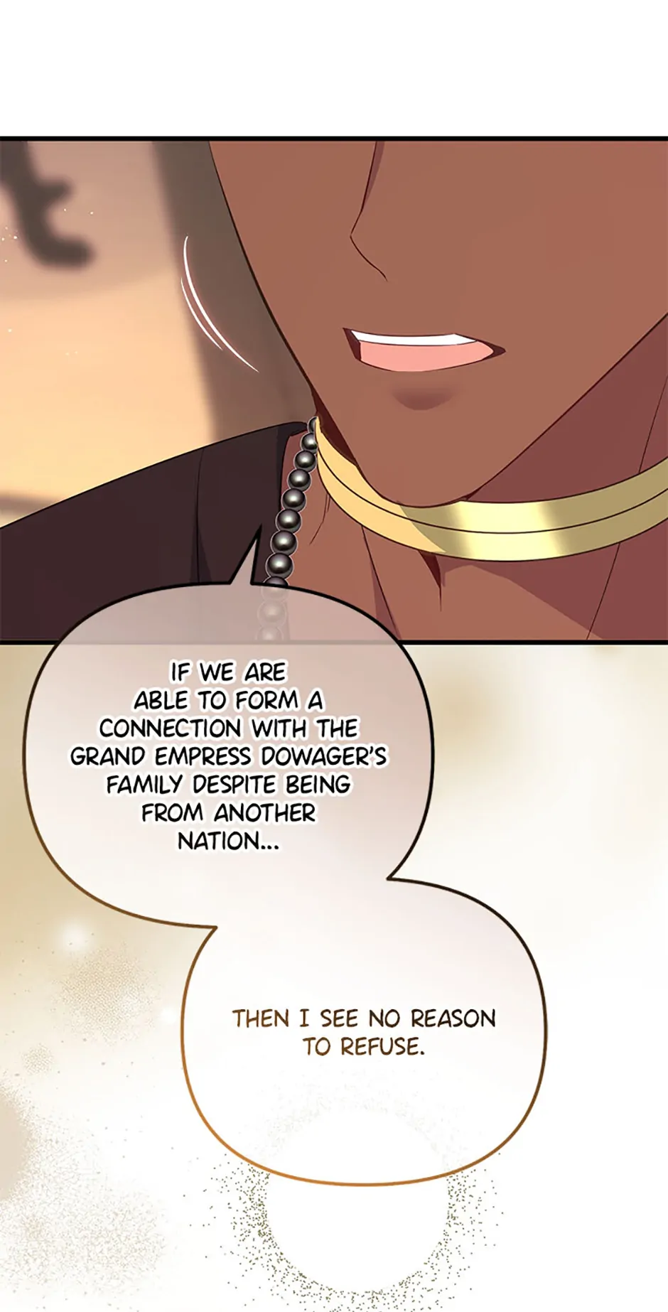 I Created a Harem to Avoid the Male Lead Chapter 63 - Page 19