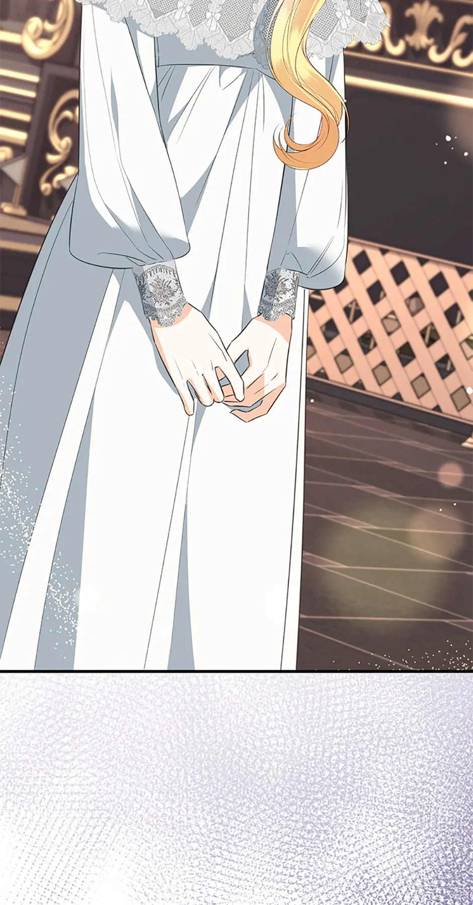 I Created a Harem to Avoid the Male Lead Chapter 63 - Page 29