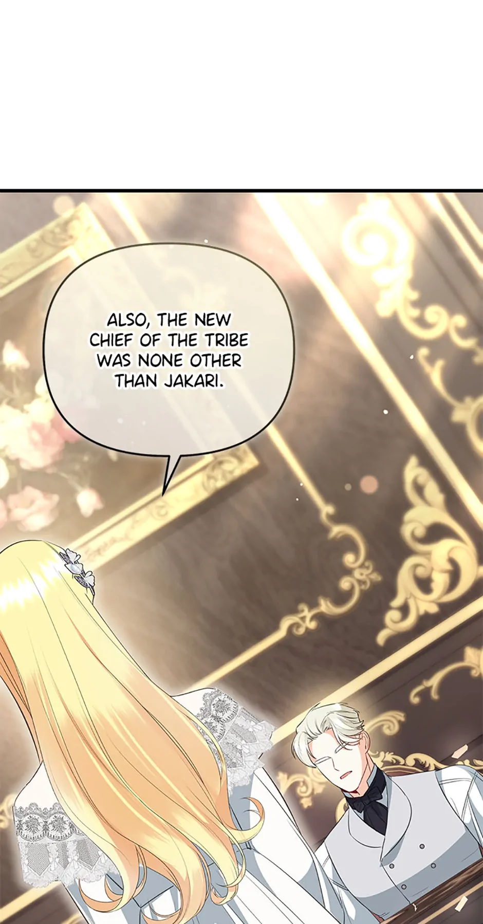 I Created a Harem to Avoid the Male Lead Chapter 63 - Page 33