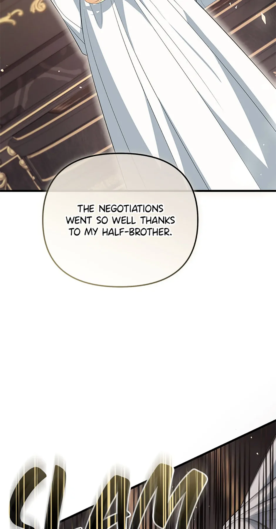 I Created a Harem to Avoid the Male Lead Chapter 63 - Page 34