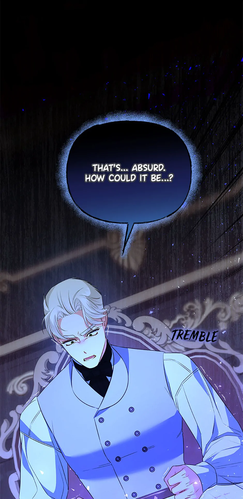 I Created a Harem to Avoid the Male Lead Chapter 63 - Page 36