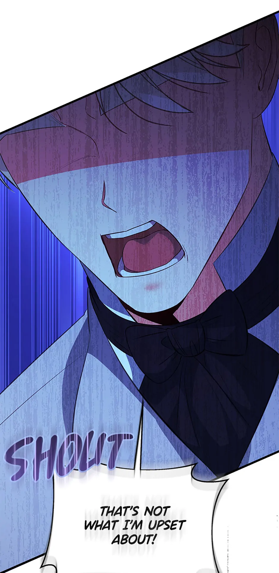 I Created a Harem to Avoid the Male Lead Chapter 63 - Page 39